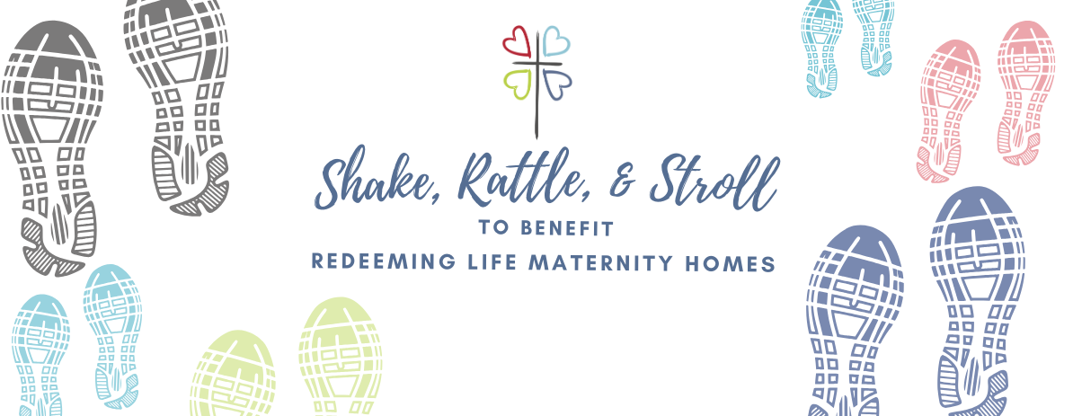 2025 Shake, Rattle, & Stroll!